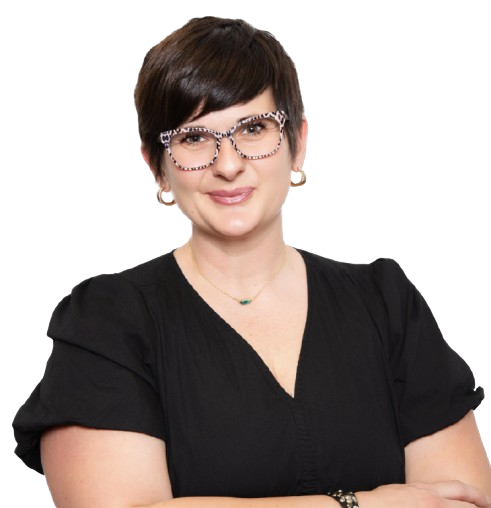 Molly Muniz - Licensed Clinical Social Worker and Acudetox Specialist
